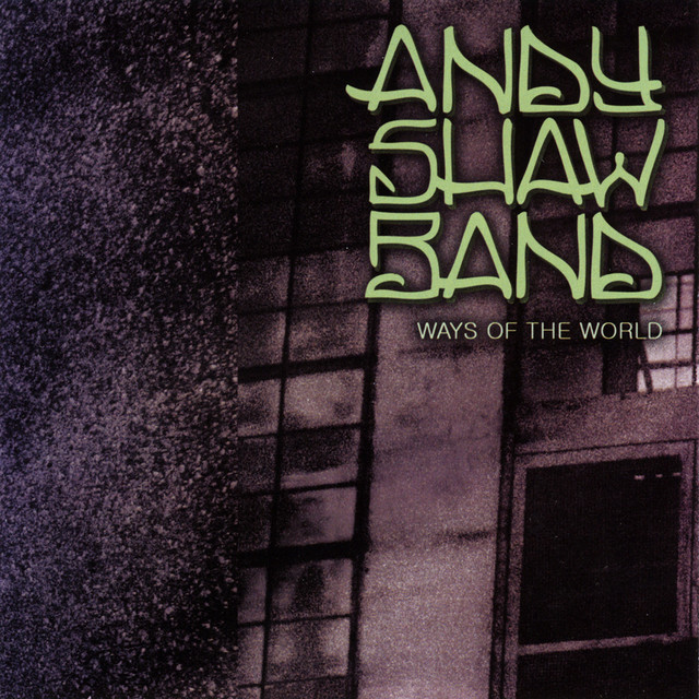 Ways of the World cover