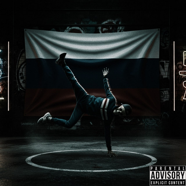 Russian G-Funk