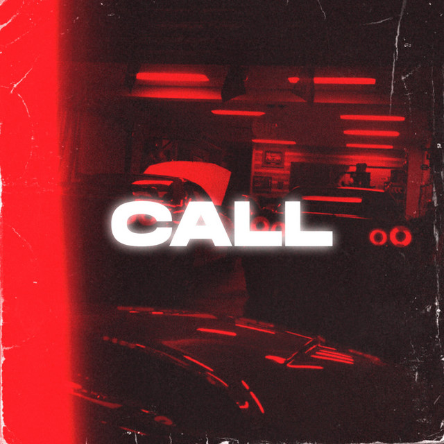 Call cover art