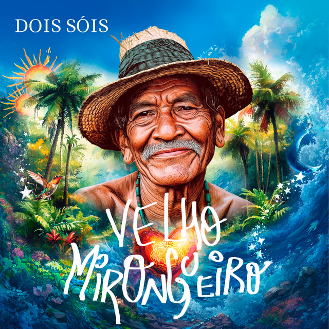 Velho Mirongueiro