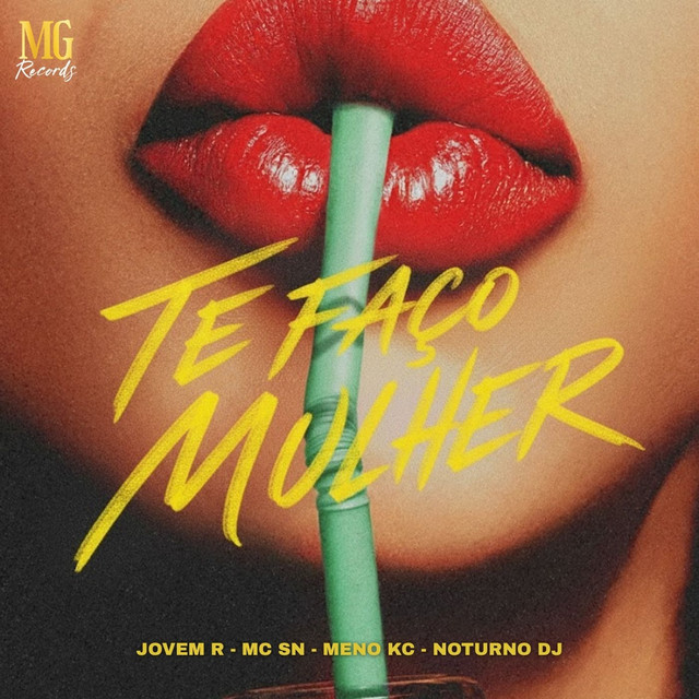 TE FAÇO MULHER