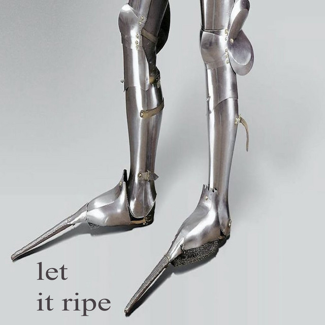 Let It Ripe artwork