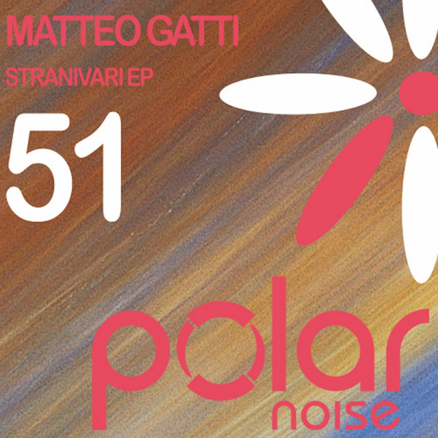 Stranivari cover art