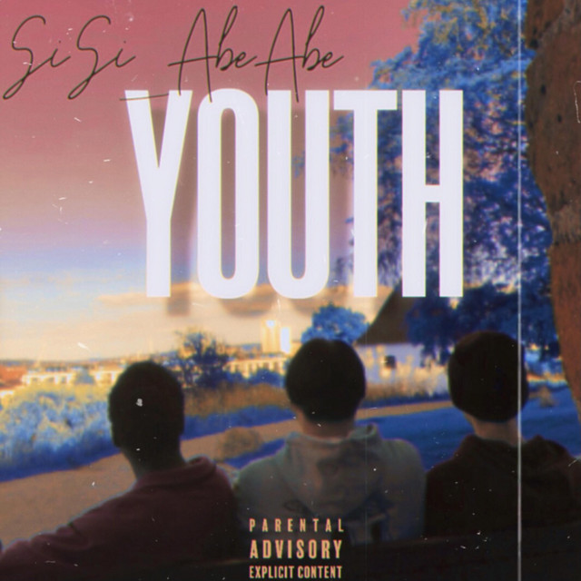 YOUTH cover art