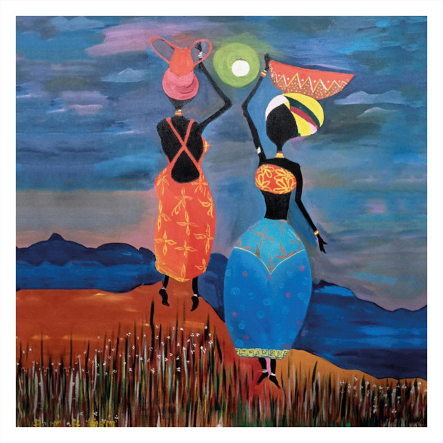 Romba album art