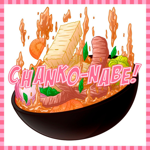 chankonabe cover art