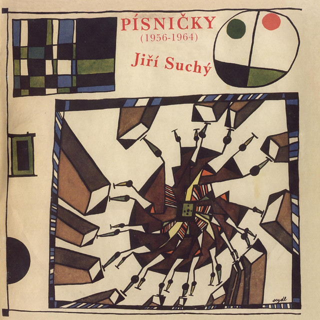 Písničky Ze Semaforu (1956-1964)