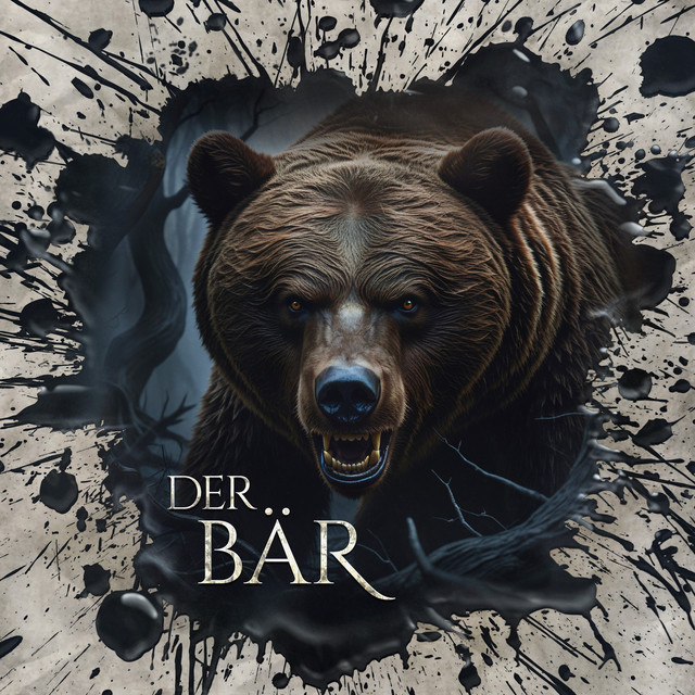 Folge 74: Der Bär
