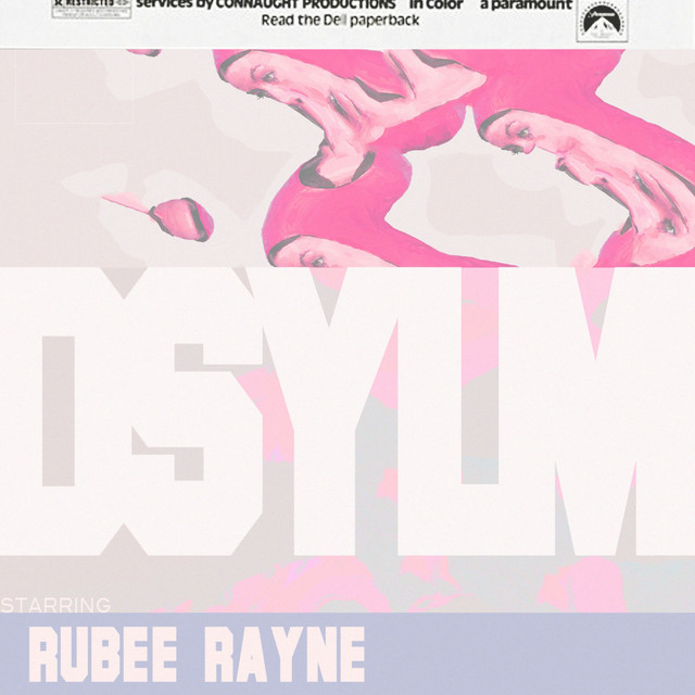 DSYLM (Don't Say You Love Me) - Single cover