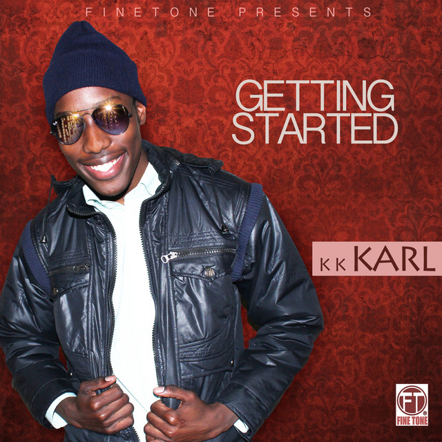 Getting Started cover