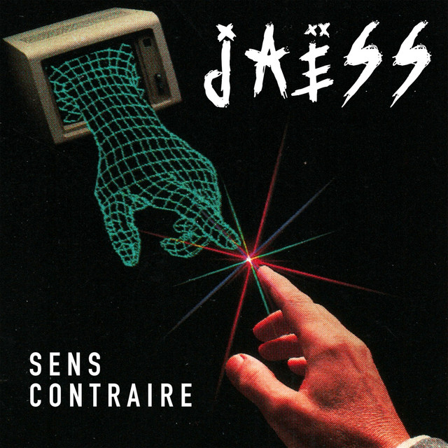 Sens contraire cover art