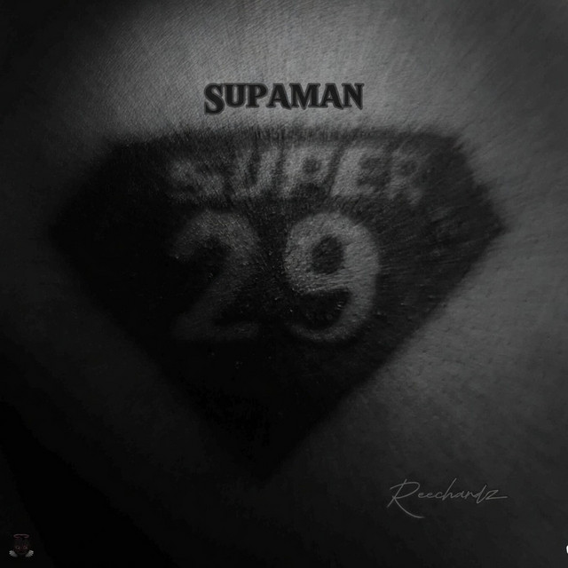 Supaman