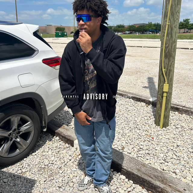 undefined album image