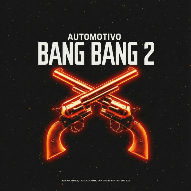 AUTOMOTIVO BANG BANG 2