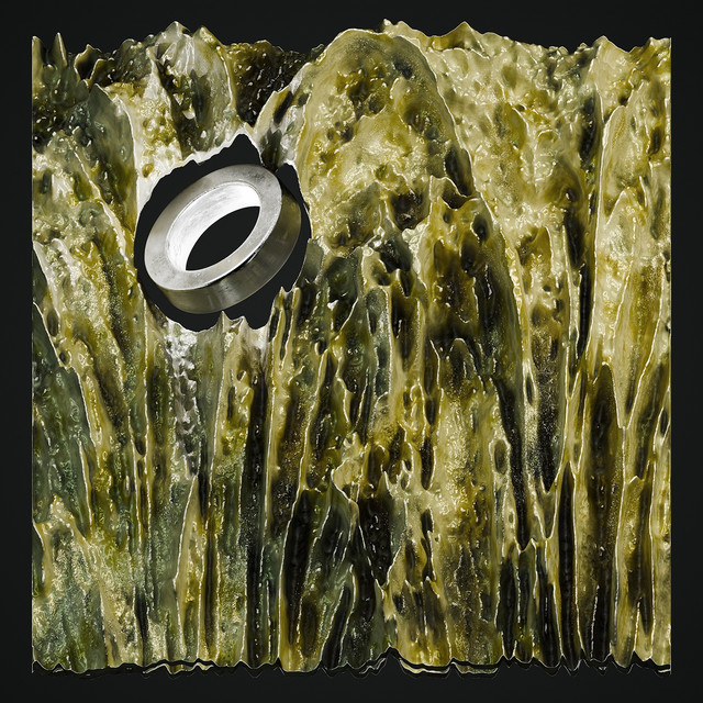 Foundation Series cover art