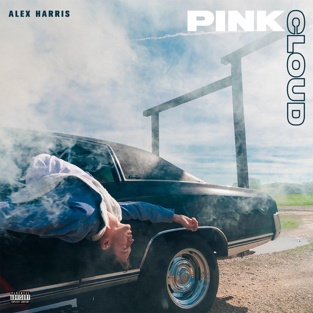 Pink Cloud cover art