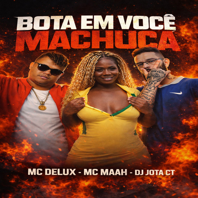 Bota Em Você Machuca