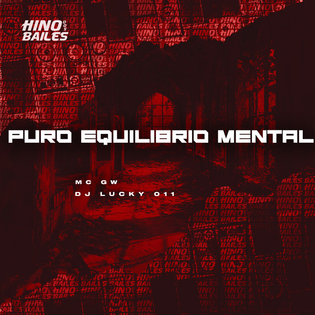Puro Equilíbrio Mental