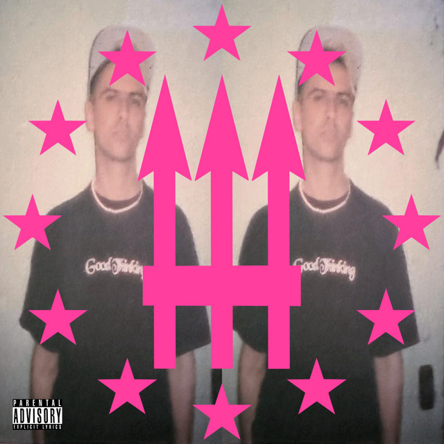 undefined album image