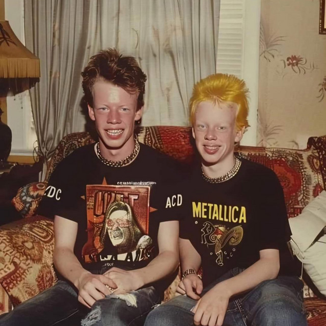 beavis n butthead cover art