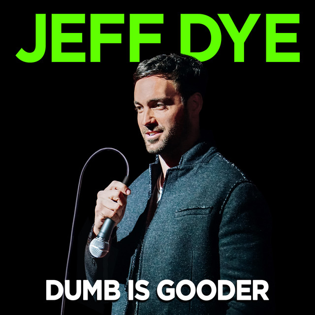 Dumb Is Gooder cover art