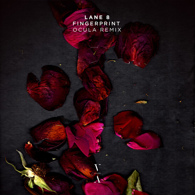 Fingerprint (OCULA Remix) artwork