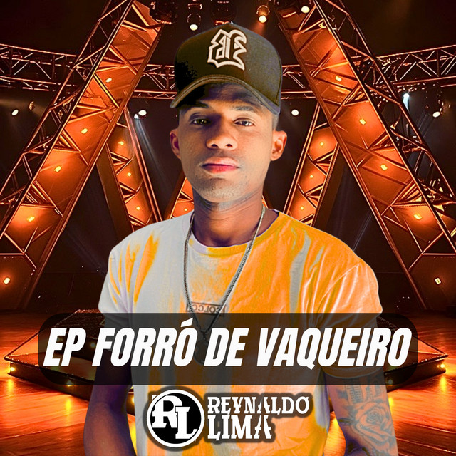 Reynaldo Lima