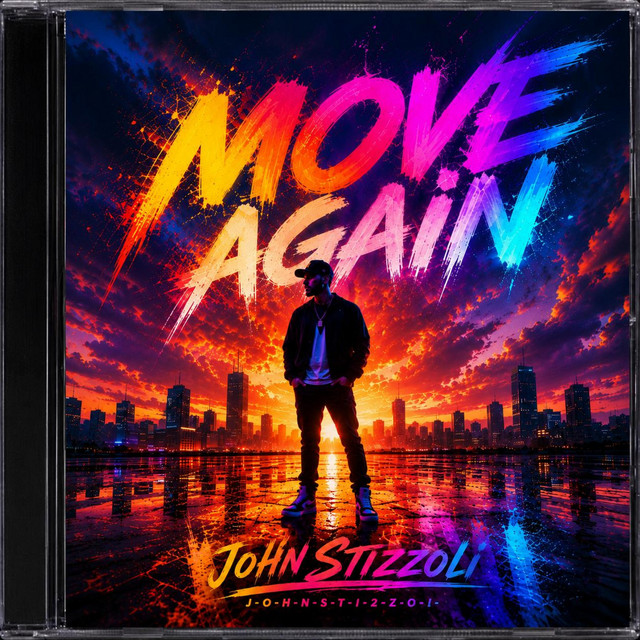 Move Again cover
