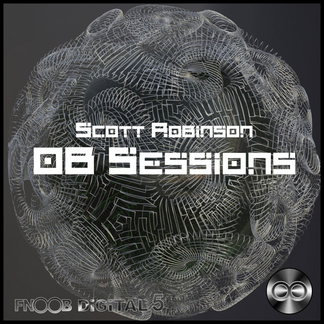 OB Sessions cover art