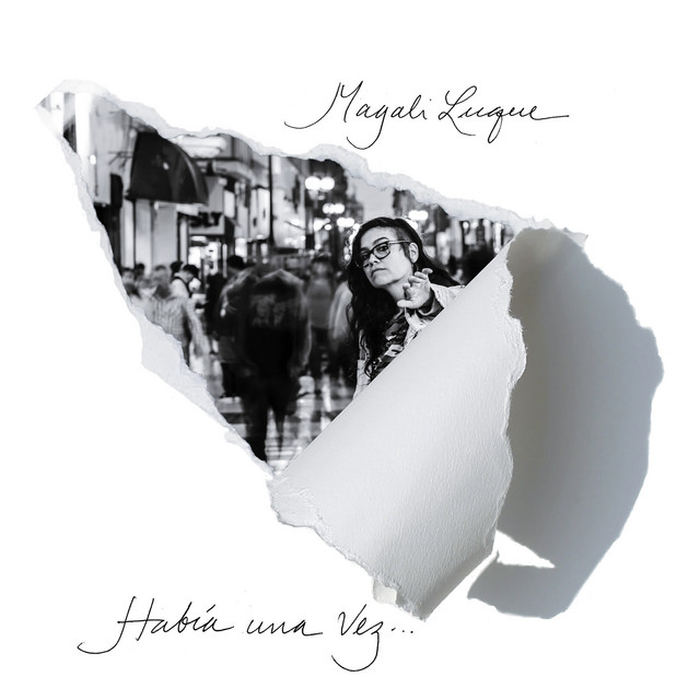 Había una Vez cover art