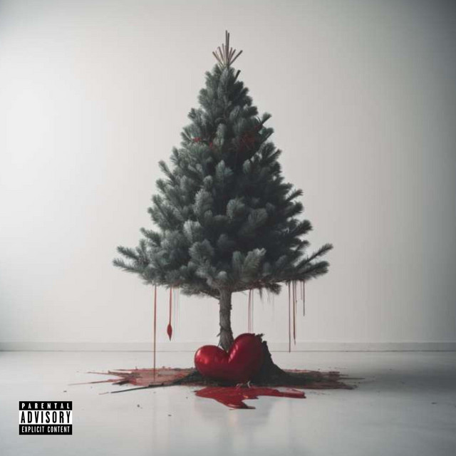FELIZ NAVIDAD 17, RECUERDA SATURNO cover art