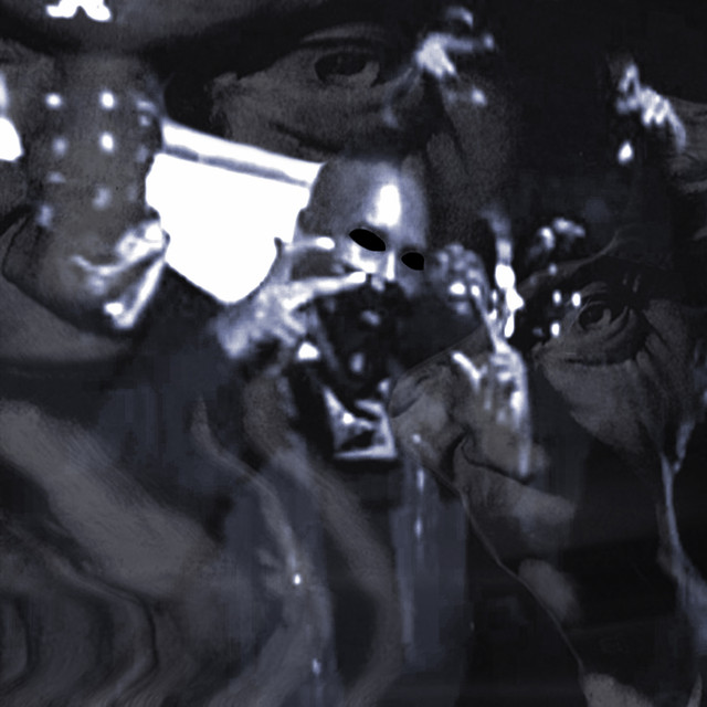 Scope EP cover art