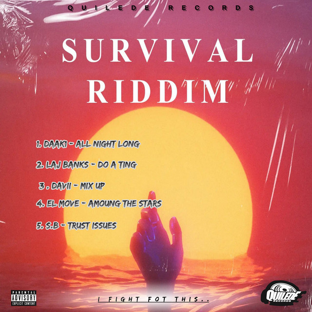 Survival Riddim - EP by Various Artists | Spotify