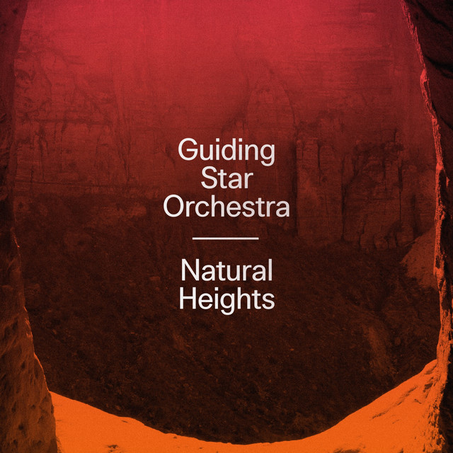 Natural Heights cover art