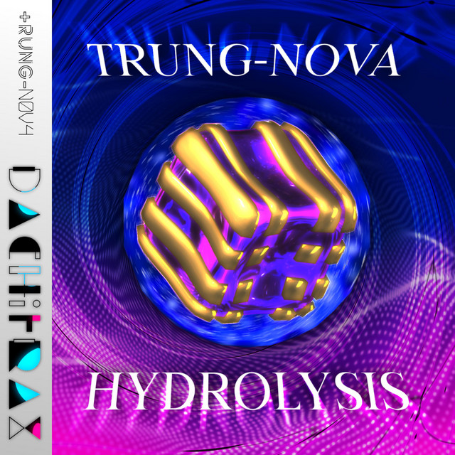 Hydrolysis cover art