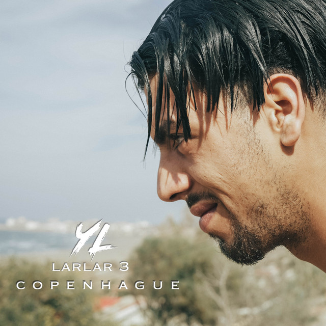Larlar 3 (Copenhague) cover art