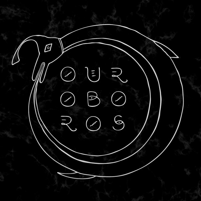 Ouroboros cover art