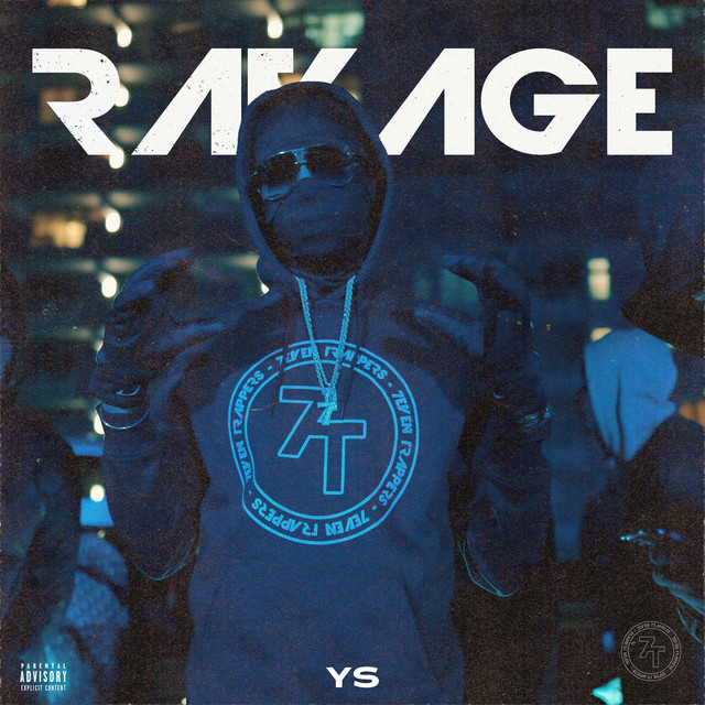 Ravage