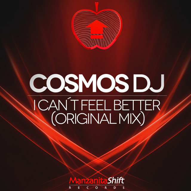 DJ Cosmos Photo