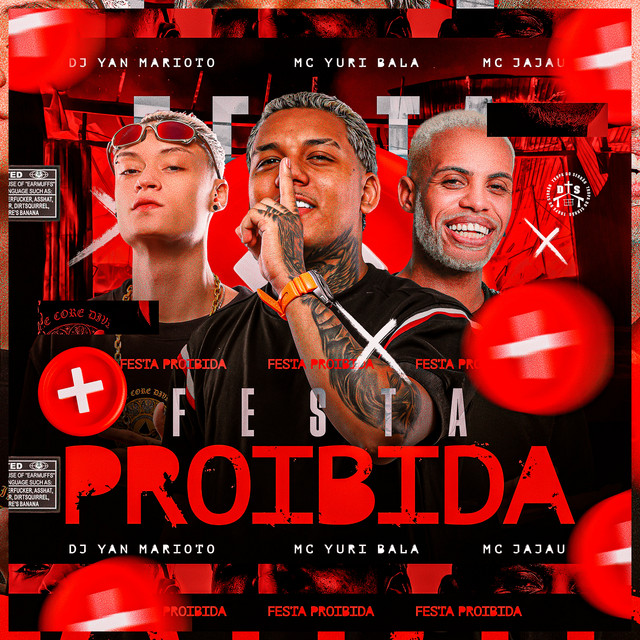 Festa Proibida
