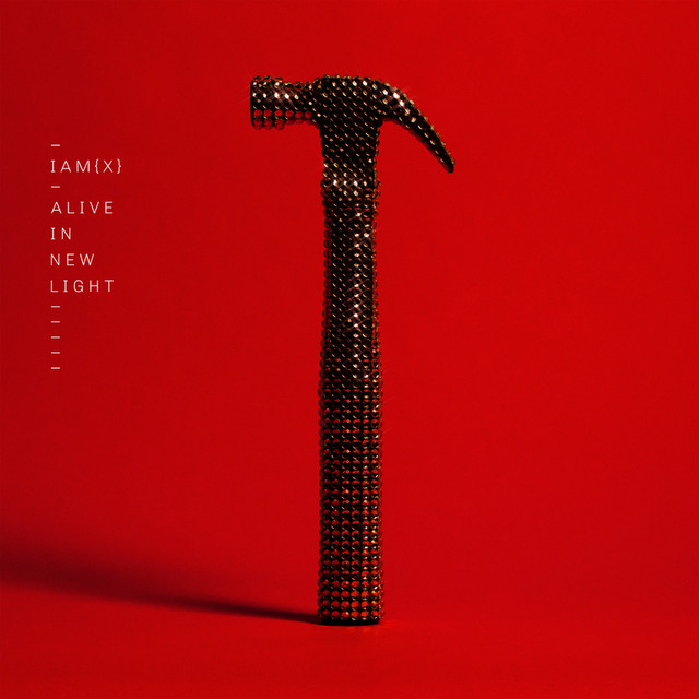 Alive In New Light cover art