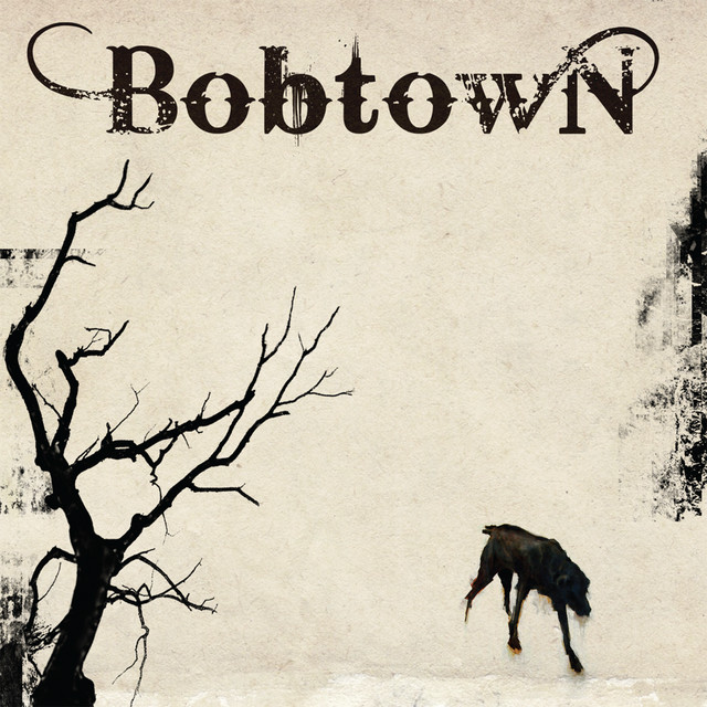 undefined album image