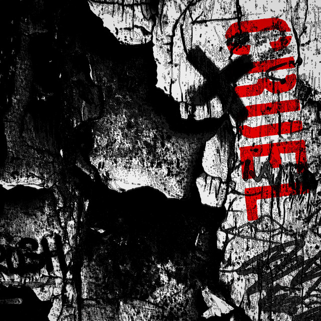 Обкладинка: CRUEL — VAULTD