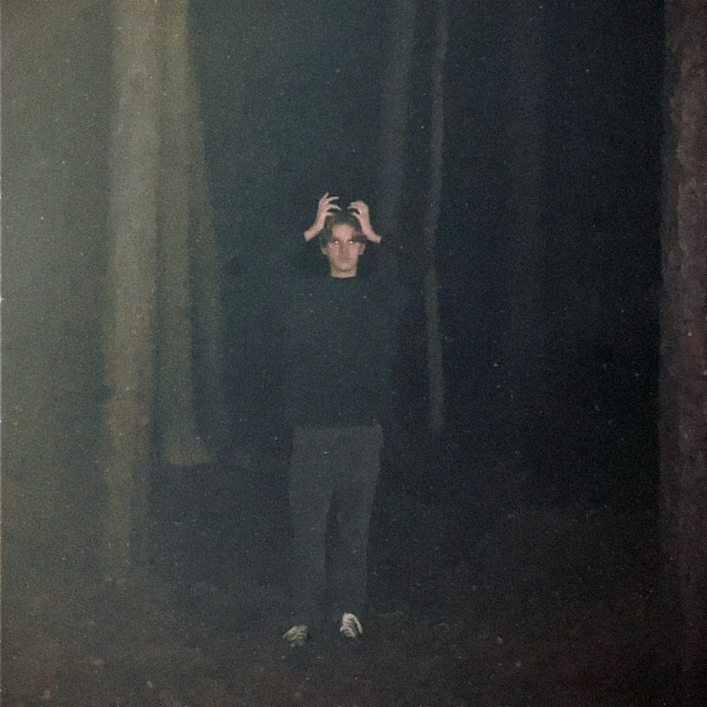 Antler Hunting cover art