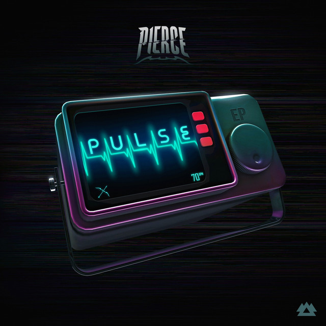 Pulse cover art