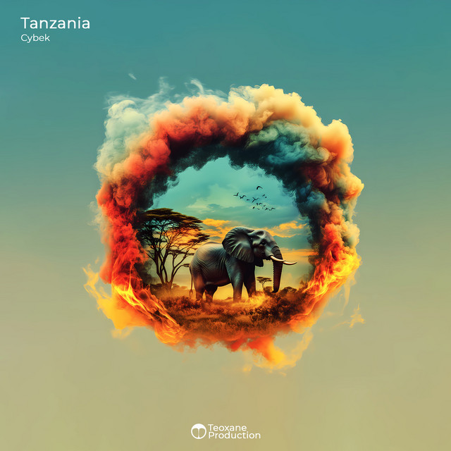 Tanzania album art