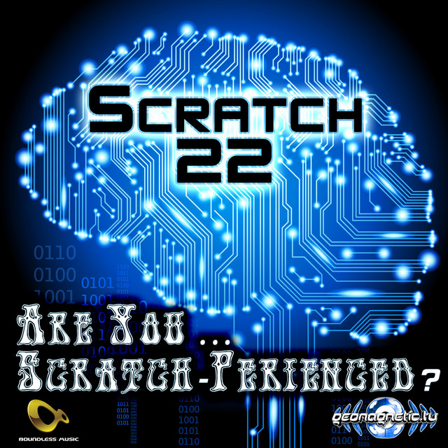 Are You Scratchperienced cover