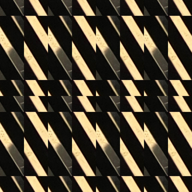 Fractions Of A Second cover art