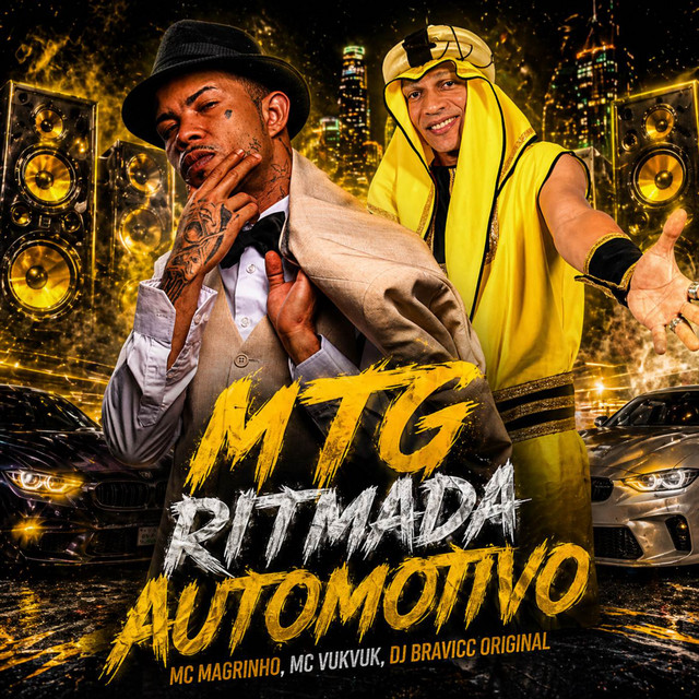 MTG RITMADA AUTOMOTIVO