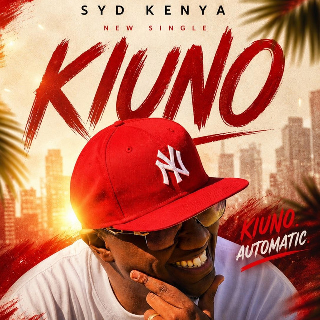 Sydkenya
